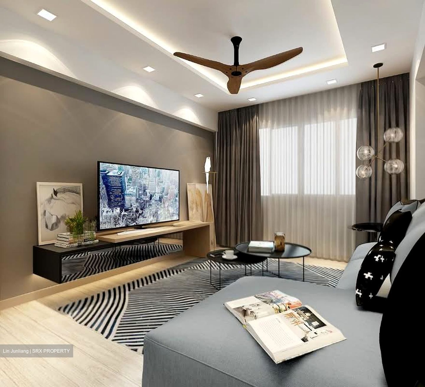 Blk 522 Serangoon North Avenue 4 (Serangoon), HDB 4 Rooms #552546681